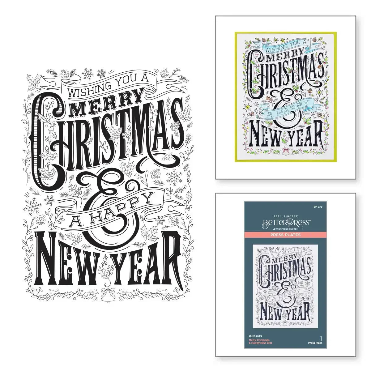 Part-5 Christmas 2025 NEW Cutting Dies Scrapbook Diary Decoration Stencil Embossing Template DIY Greeting Card Handmade