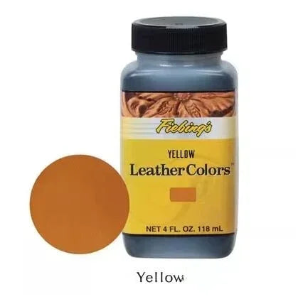 118ml Skin Carving Process Alcohol Dyeing Material Leather Surface Dyeing Agent DIY Plant-tanned Leather Surface Water Based Dye