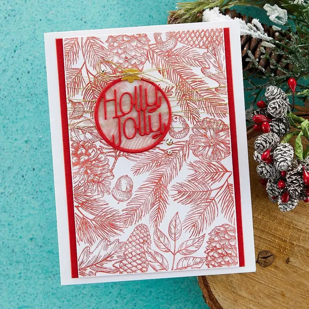 Hedgehog in Winter Clear Silicone Stamps 2025 NEW Cutting Dies Scrapbook Diary Decoration Stencil Embossing Template DIY