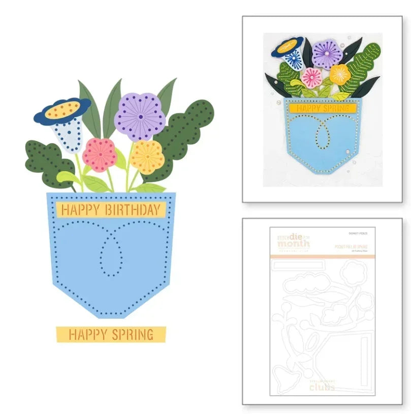 Potting Frame Tree Leaf 2025 NEW Cutting Dies Scrapbook Diary Decoration Stencil Embossing Template DIY Greeting Card Handmade