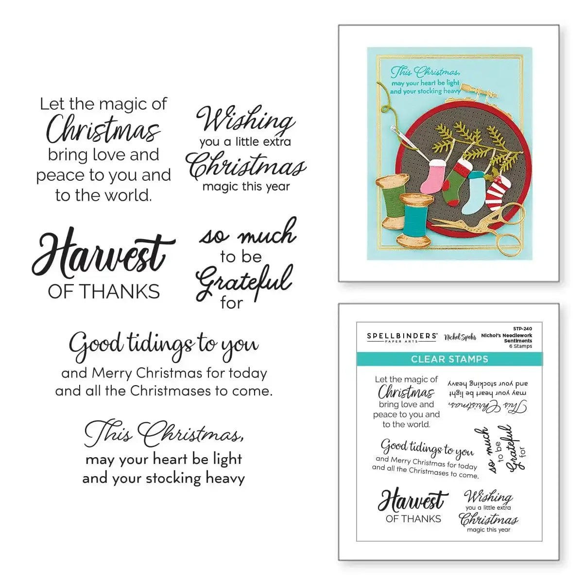 Fine Christmas 2025 NEW Cutting Dies Scrapbook Diary Decoration Stencil Embossing Template DIY Greeting Card Handmade