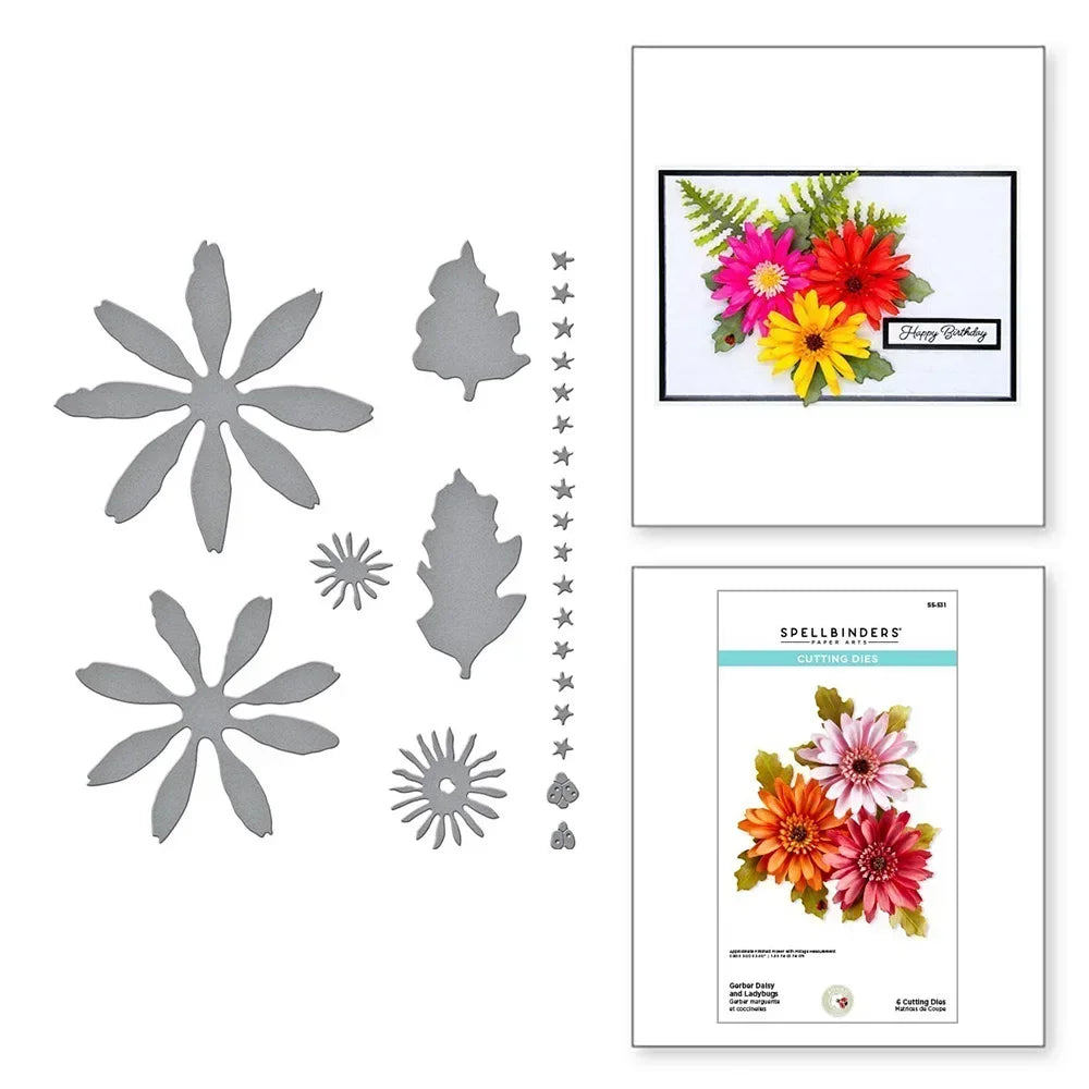 2025 New Data Slimline Essentials Dies Scrapbook Diary Decoration Stencil Embossing Template DIY Greeting Card Handmade