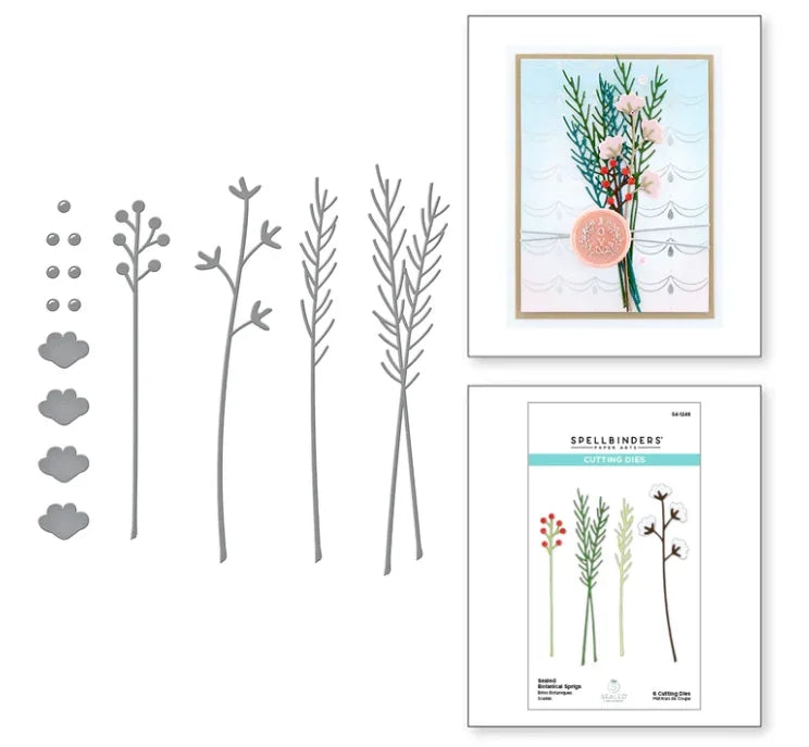 Leaves And Flowers 2025 New Metal Cutting Dies For Diy Scrapbooking Crafts Maker Photo Album Template Handmade Decoration