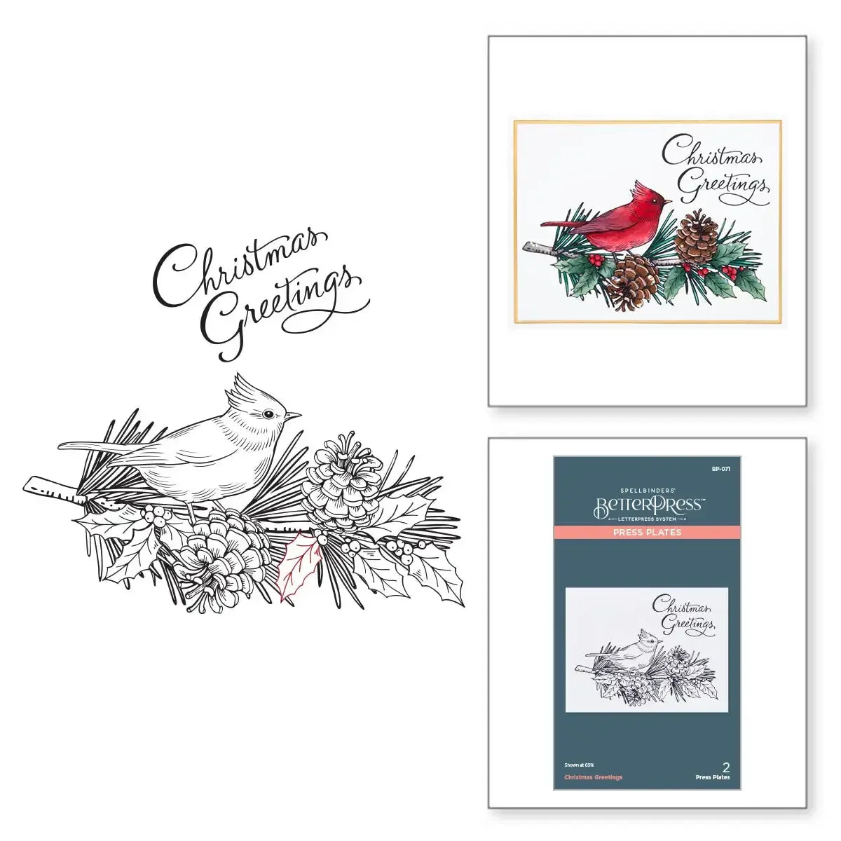 Part-5 Christmas 2025 NEW Cutting Dies Scrapbook Diary Decoration Stencil Embossing Template DIY Greeting Card Handmade
