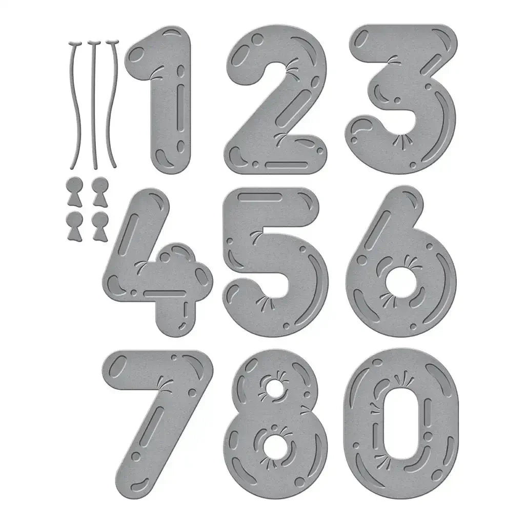 Make A Wish Arch Labels Etched 2025 NEW Cutting Dies Scrapbook Diary Decoration Stencil Embossing Template DIY Greeting Card