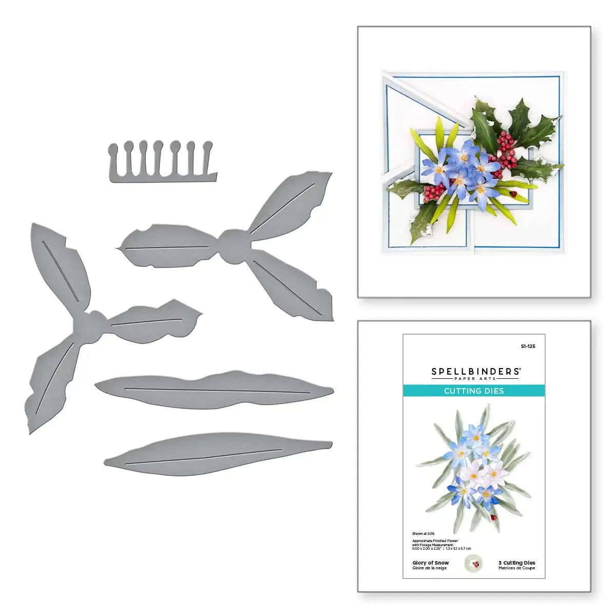Leaves And Flowers 2025 New Metal Cutting Dies For Diy Scrapbooking Crafts Maker Photo Album Template Handmade Decoration