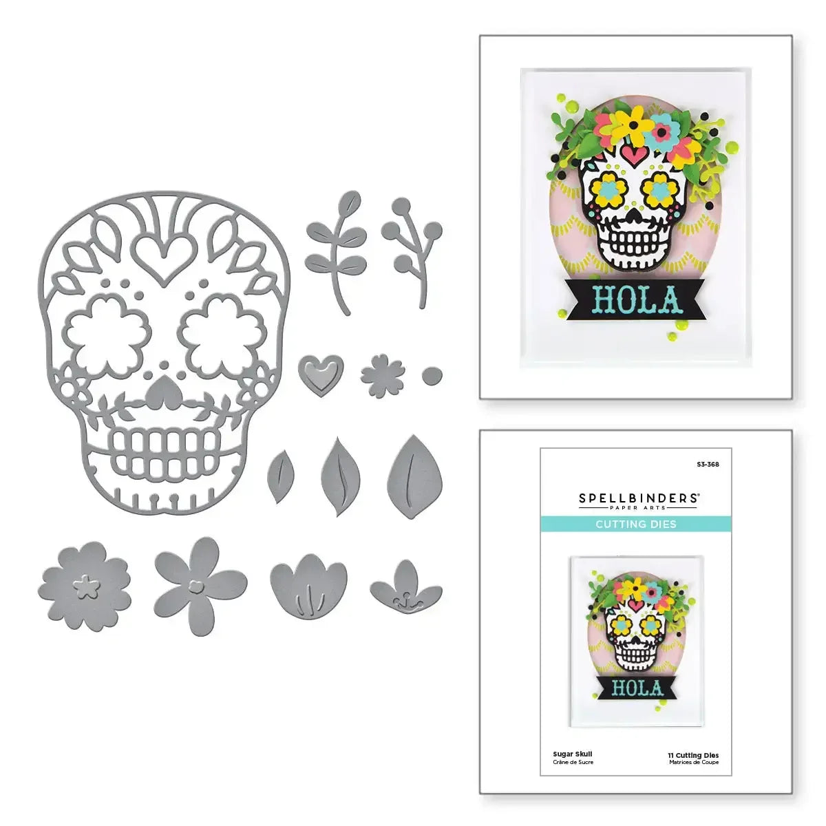 Halloween Party 2025 NEW Cutting Dies Scrapbook Diary Decoration Stencil Embossing Template DIY Greeting Card Handmade
