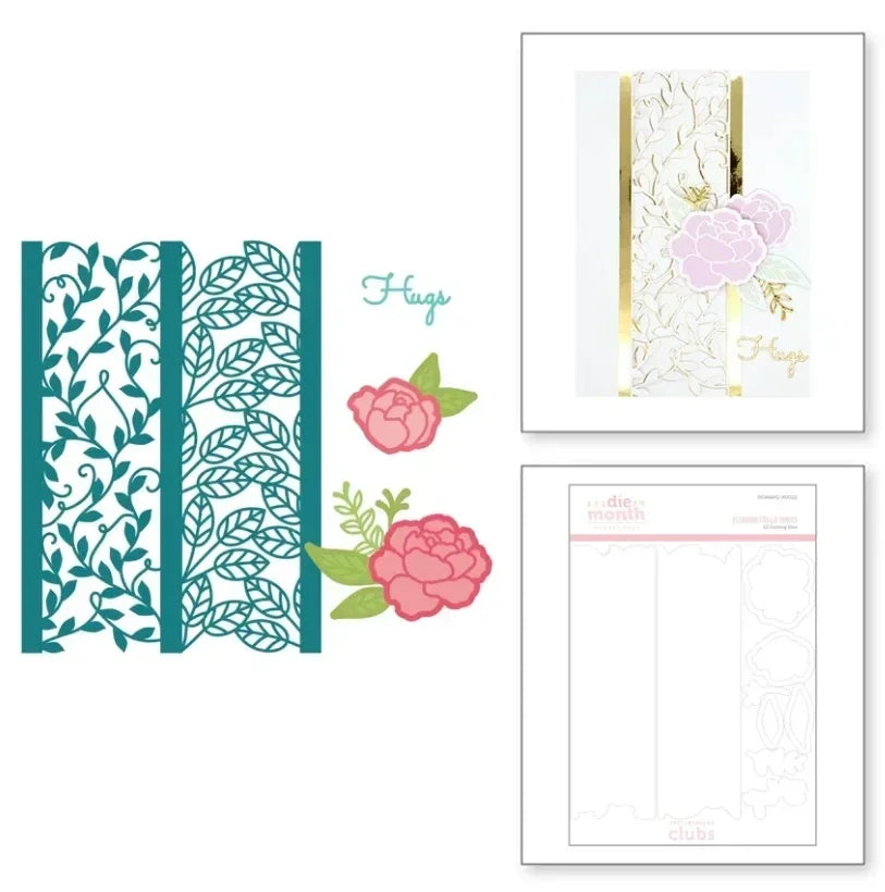 Have a Birthday 2025 NEW Cutting Dies Scrapbook Diary Decoration Stencil Embossing Template DIY Greeting Card Handmade