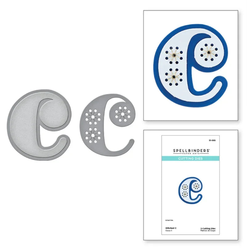 English Letters and Symbols Pop-Up Stand-Up Die Scrapbook Diary Decoration Stencil Embossing Template DIY Greeting Card Handmade