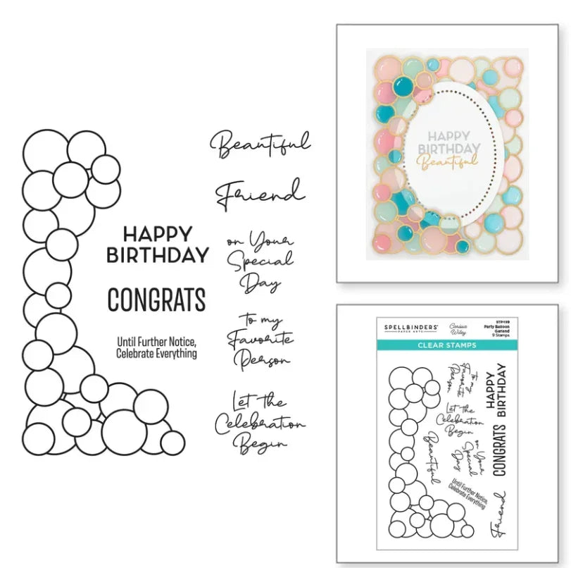 Mouse Flower 2025 New Stamps Scrapbook Diary Decoration Stencil Embossing Template Diy Greeting Card Handmade