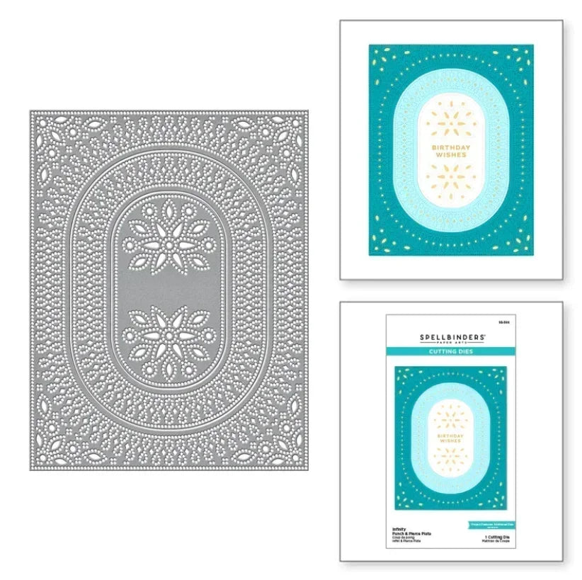 Envelope 2025 NEW Cutting Dies Scrapbook Diary Decoration Stencil Embossing Template DIY Greeting Card Handmade