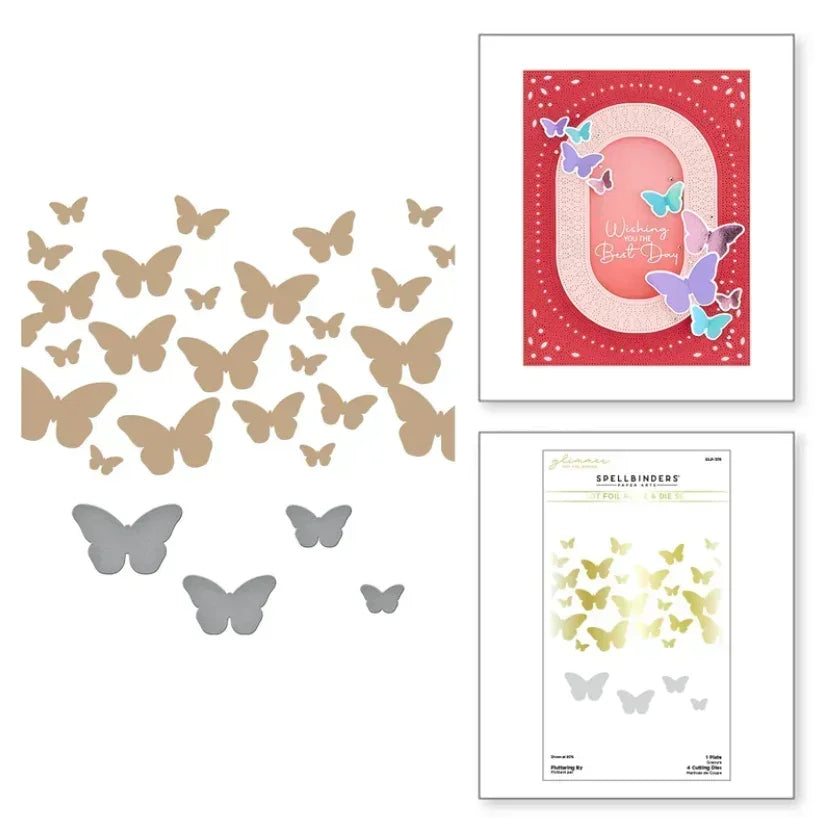 Envelope 2025 NEW Cutting Dies Scrapbook Diary Decoration Stencil Embossing Template DIY Greeting Card Handmade