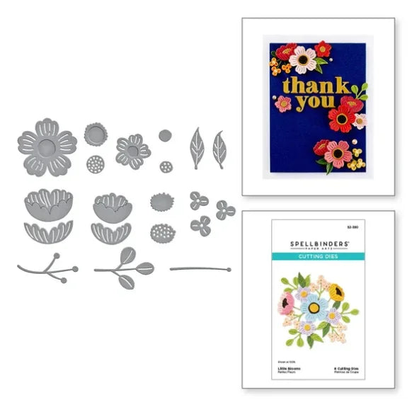Leaves And Flowers 2025 New Metal Cutting Dies For Diy Scrapbooking Crafts Maker Photo Album Template Handmade Decoration
