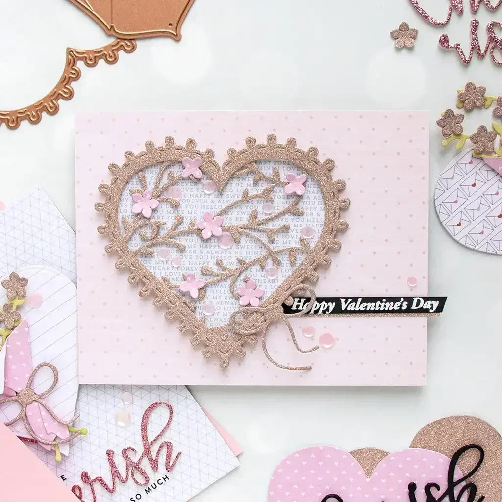 Data Slimline Essentials 2025 NEW Cutting Dies Scrapbook Diary Decoration Stencil Embossing Template DIY Greeting Card Handmade