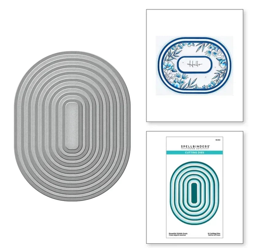 Envelope 2025 NEW Cutting Dies Scrapbook Diary Decoration Stencil Embossing Template DIY Greeting Card Handmade