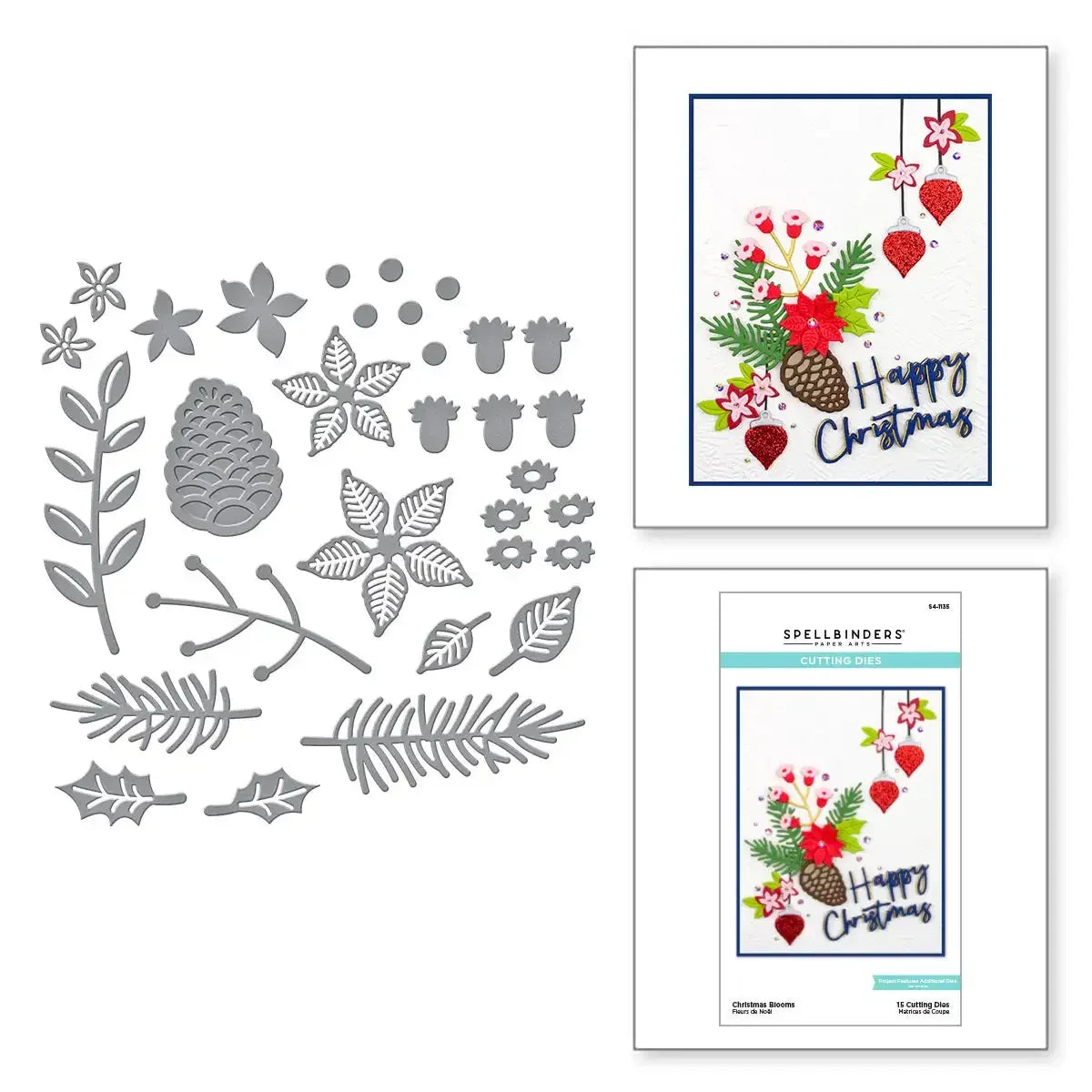 Christmas Collection Part-1 Socks 2025 New Metal Cutting Dies Scrapbook Diary Decoration Embossing Template Diy Greeting Card