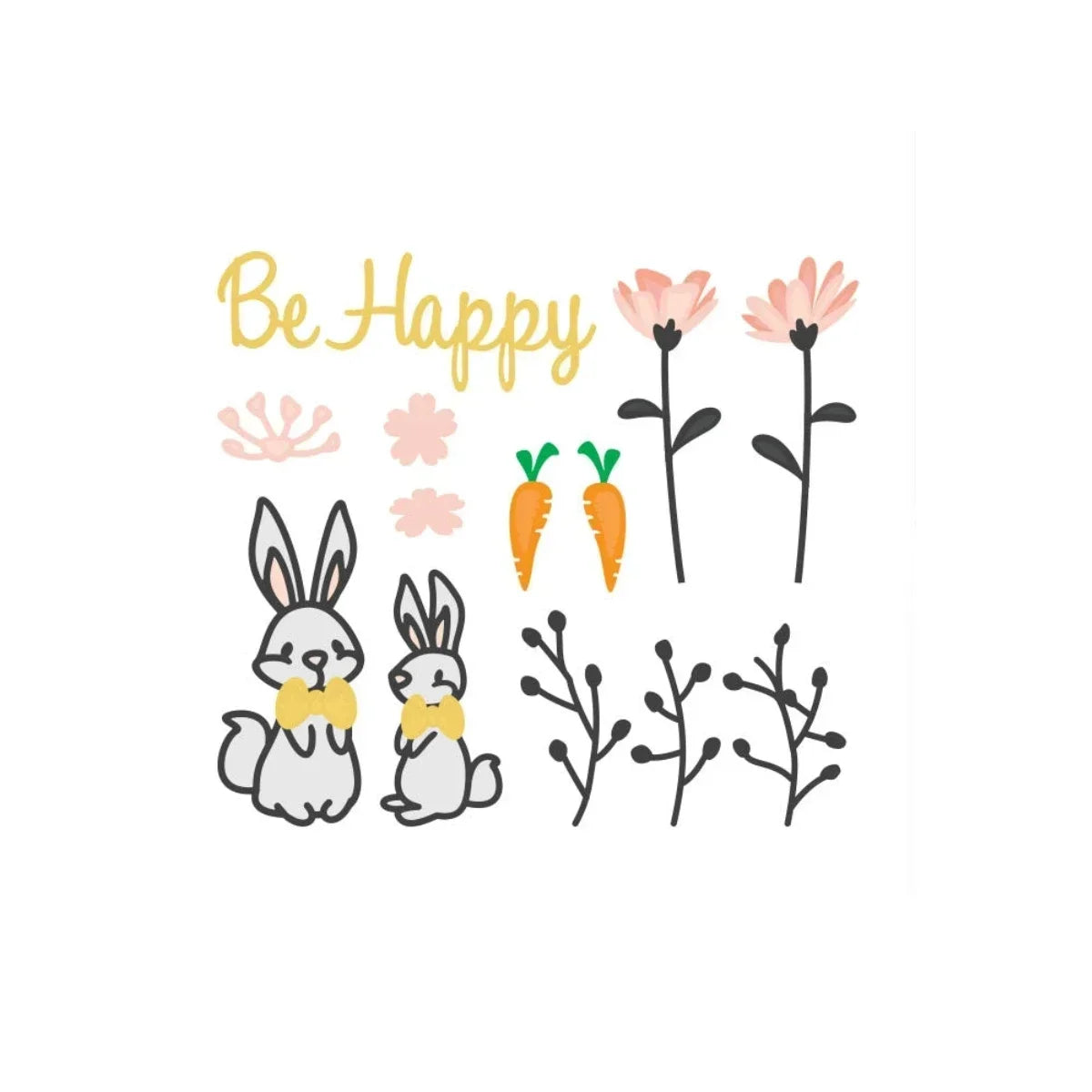 Holiday 2025 NEW Cutting Dies Scrapbook Diary Decoration Stencil Embossing Template DIY Greeting Card Handmade