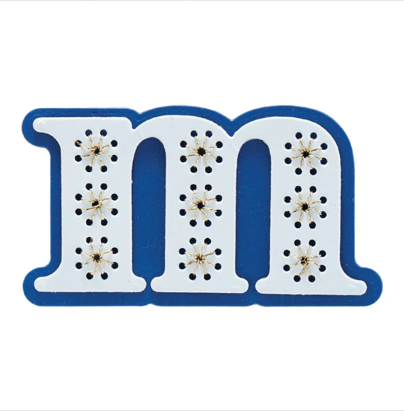 English Letters and Symbols Pop-Up Stand-Up Die Scrapbook Diary Decoration Stencil Embossing Template DIY Greeting Card Handmade