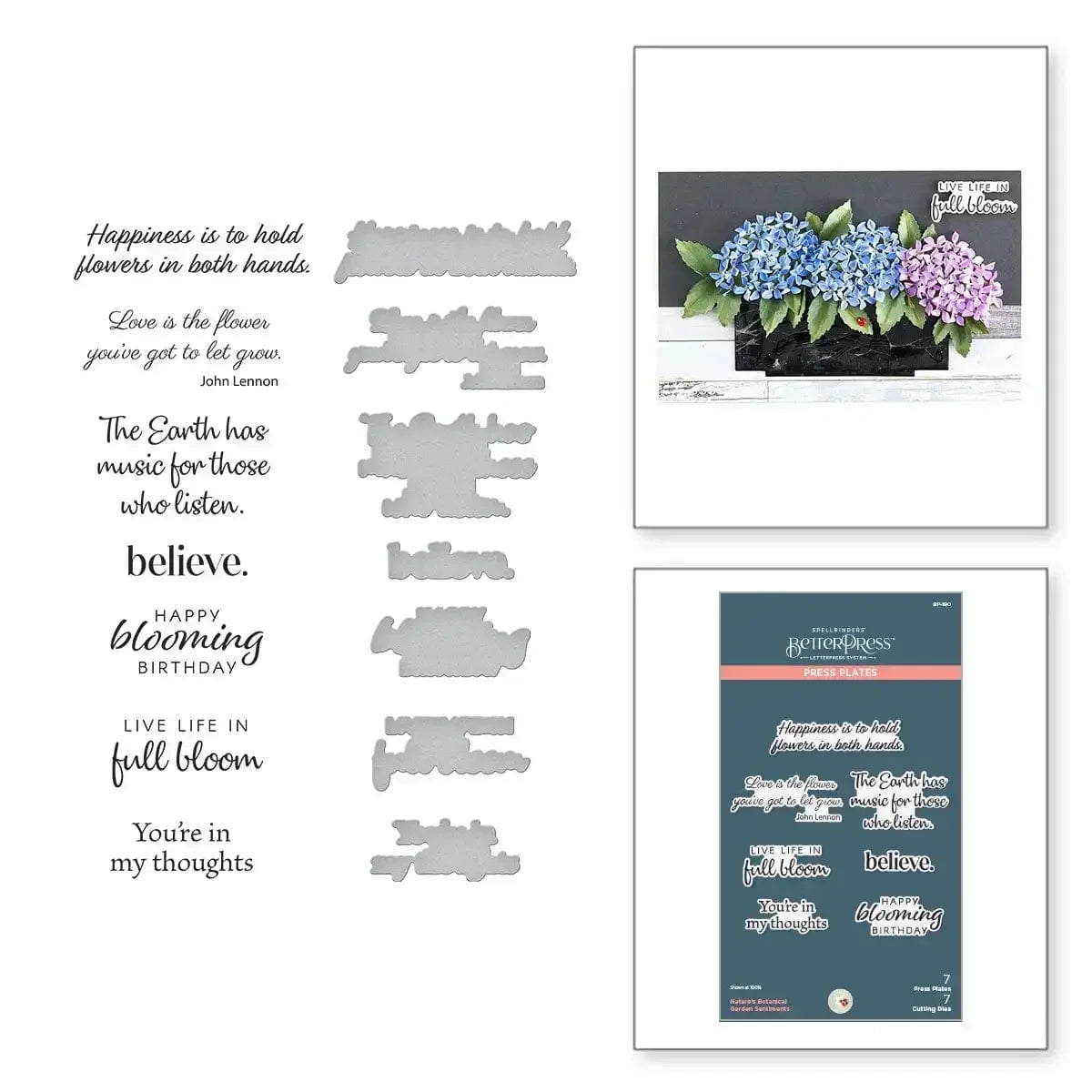 Day and Night Pine Platen Dies Stamps Stencil Scrapbook Diary Decoration Stencil Embossing Template DIY Greeting Card Handmade
