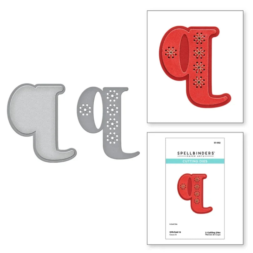 English Letters and Symbols Pop-Up Stand-Up Die Scrapbook Diary Decoration Stencil Embossing Template DIY Greeting Card Handmade