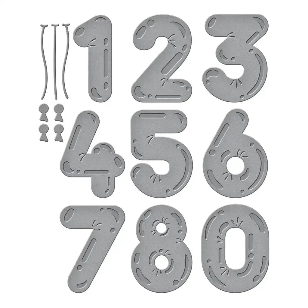 Etched Wishing Arch Label 2025 NEW Cutting Dies Scrapbook Diary Decoration Stencil Embossing Template DIY Greeting Card