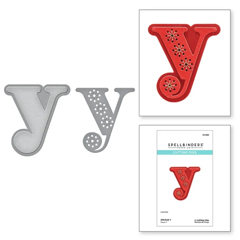 English Letters and Symbols Pop-Up Stand-Up Die Scrapbook Diary Decoration Stencil Embossing Template DIY Greeting Card Handmade