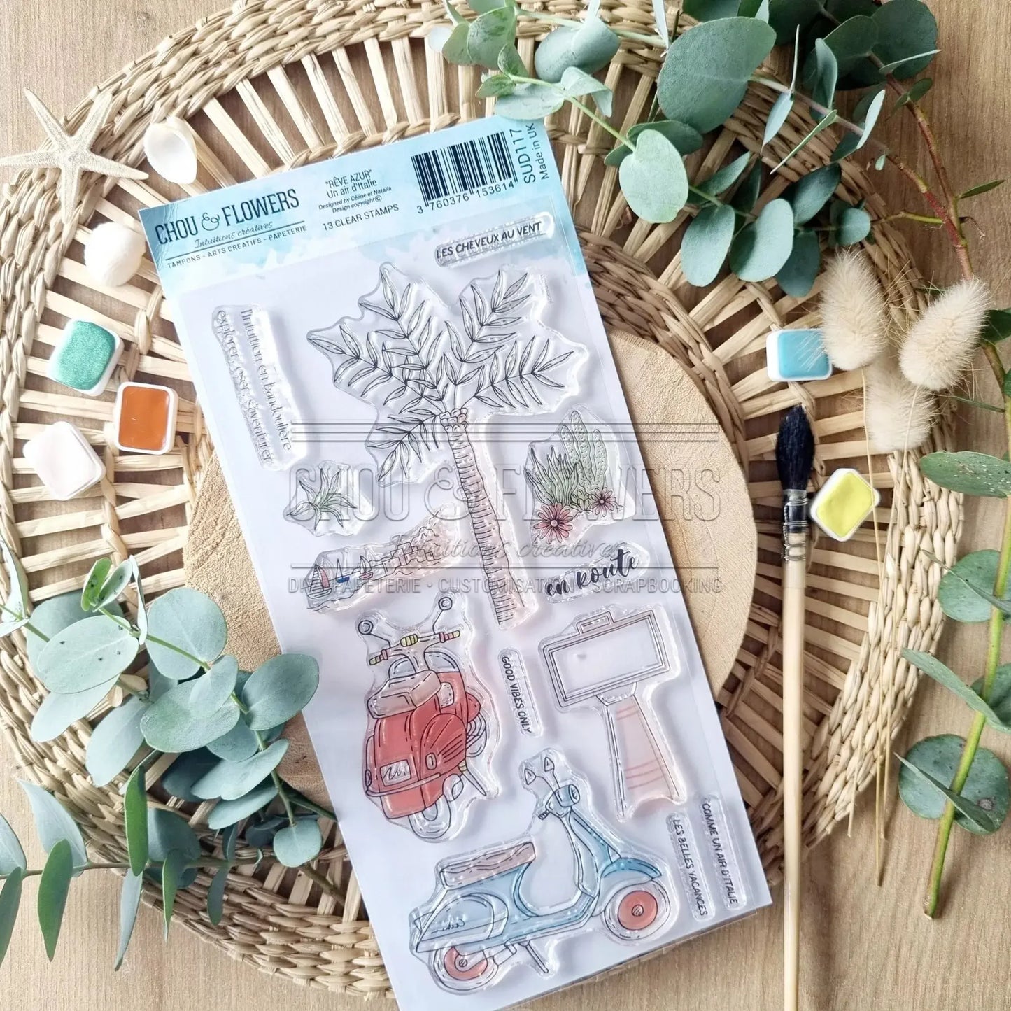 2025 NEW Lemon Tree Frame and Branches Stamps Scrapbook Diary Decoration Stencil Embossing Template DIY Greeting Card Handmade