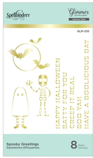 Halloween 2025 NEW Cutting Dies Scrapbook Diary Decoration Stencil Embossing Template DIY Greeting Card Handmade