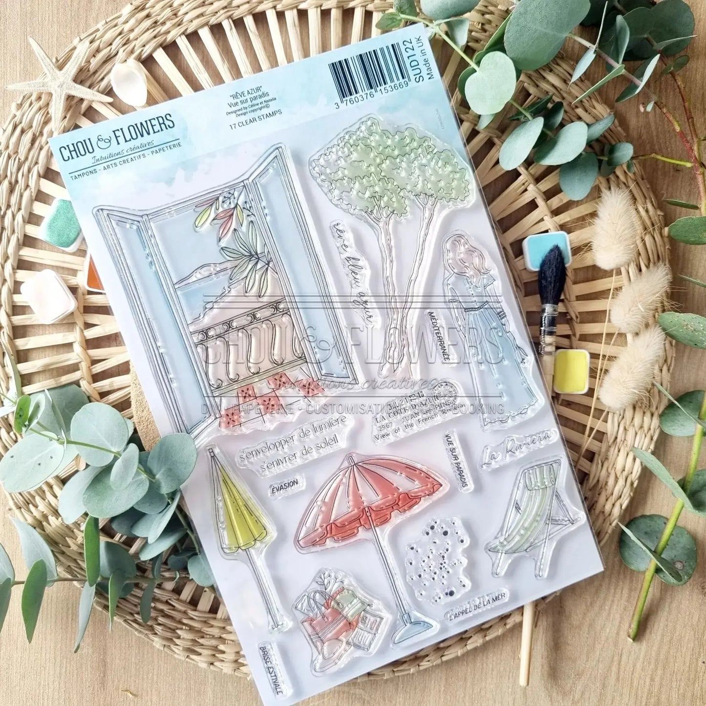2025 NEW Lemon Tree Frame and Branches Stamps Scrapbook Diary Decoration Stencil Embossing Template DIY Greeting Card Handmade