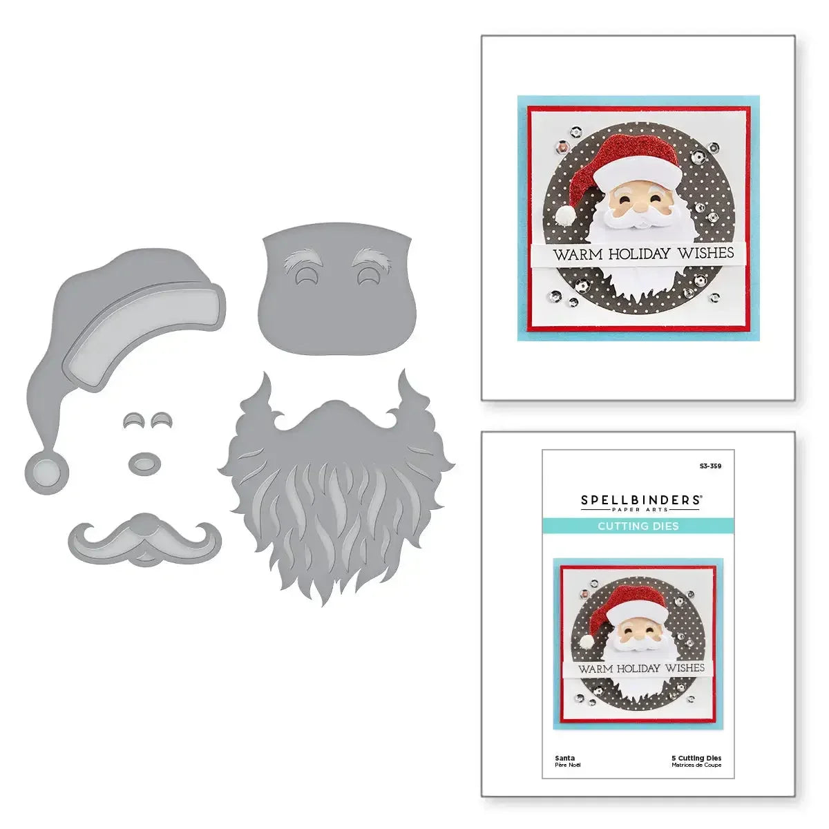 Christmas Collection Part-1 Socks 2025 New Metal Cutting Dies Scrapbook Diary Decoration Embossing Template Diy Greeting Card