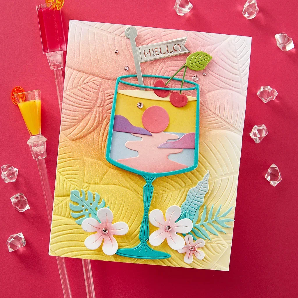 Halloween Party 2025 NEW Cutting Dies Scrapbook Diary Decoration Stencil Embossing Template DIY Greeting Card Handmade