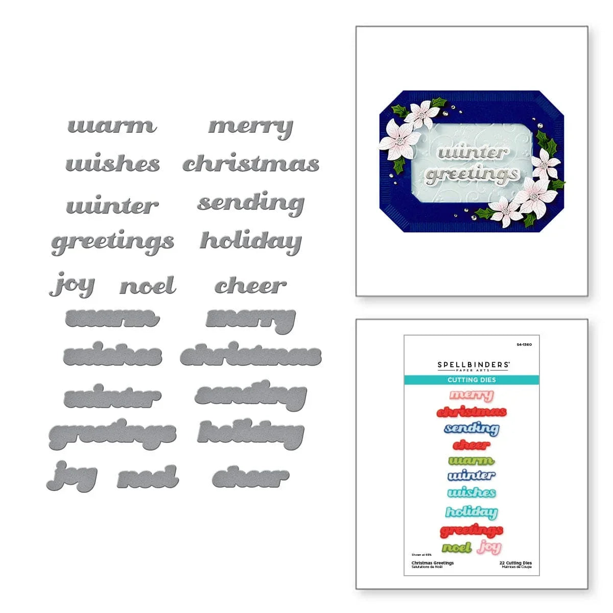 Fine Christmas 2025 NEW Cutting Dies Scrapbook Diary Decoration Stencil Embossing Template DIY Greeting Card Handmade