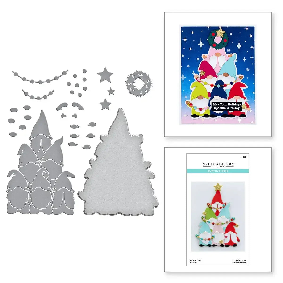 Christmas Collection Part-1 Socks 2025 New Metal Cutting Dies Scrapbook Diary Decoration Embossing Template Diy Greeting Card