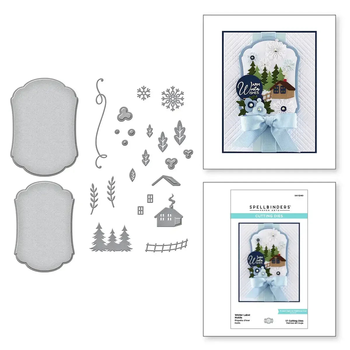Christmas Collection Part-1 Socks 2025 New Metal Cutting Dies Scrapbook Diary Decoration Embossing Template Diy Greeting Card