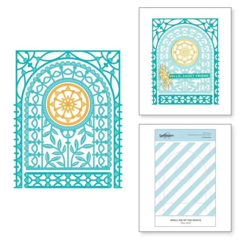 Have a Birthday 2025 NEW Cutting Dies Scrapbook Diary Decoration Stencil Embossing Template DIY Greeting Card Handmade