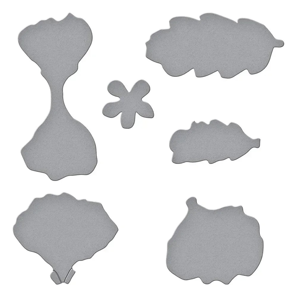 Holiday 2025 NEW Cutting Dies Scrapbook Diary Decoration Stencil Embossing Template DIY Greeting Card Handmade
