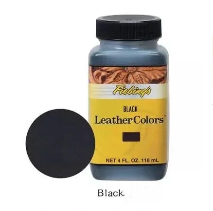 118ml Skin Carving Process Alcohol Dyeing Material Leather Surface Dyeing Agent DIY Plant-tanned Leather Surface Water Based Dye