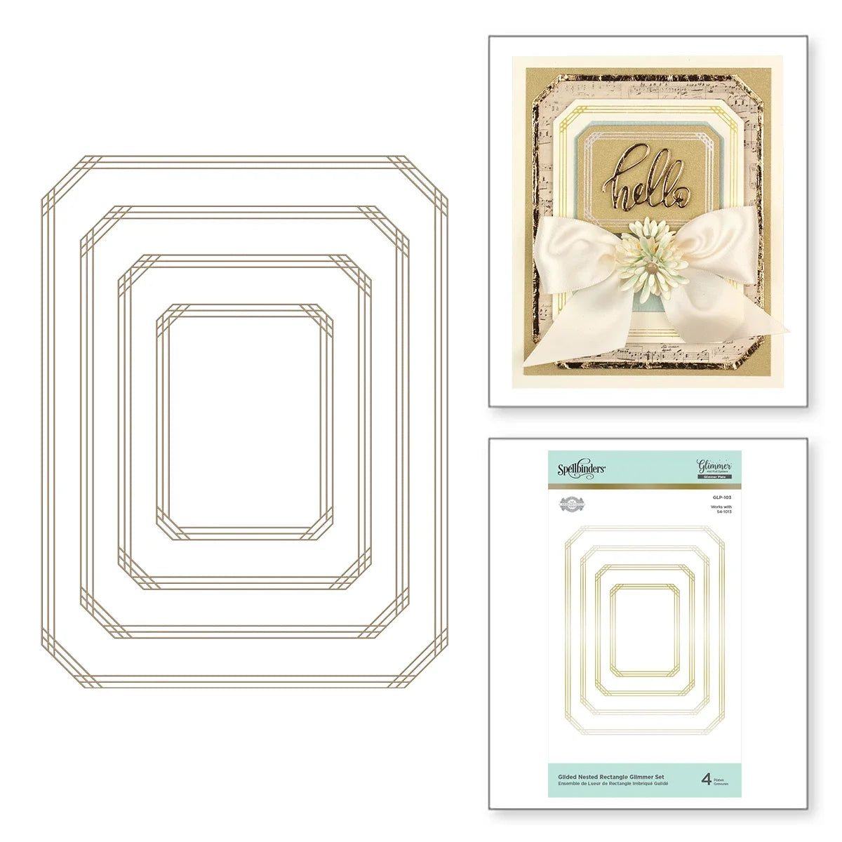 Circle Square 2025 New Metal Cutting Dies For Diy Scrapbooking Crafts Maker Photo Album Template Handmade Decoration