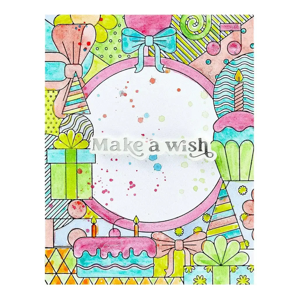Christmas Collection 2025 NEW Cutting Dies Scrapbook Diary Decoration Stencil Embossing Template DIY Greeting Card Handmade