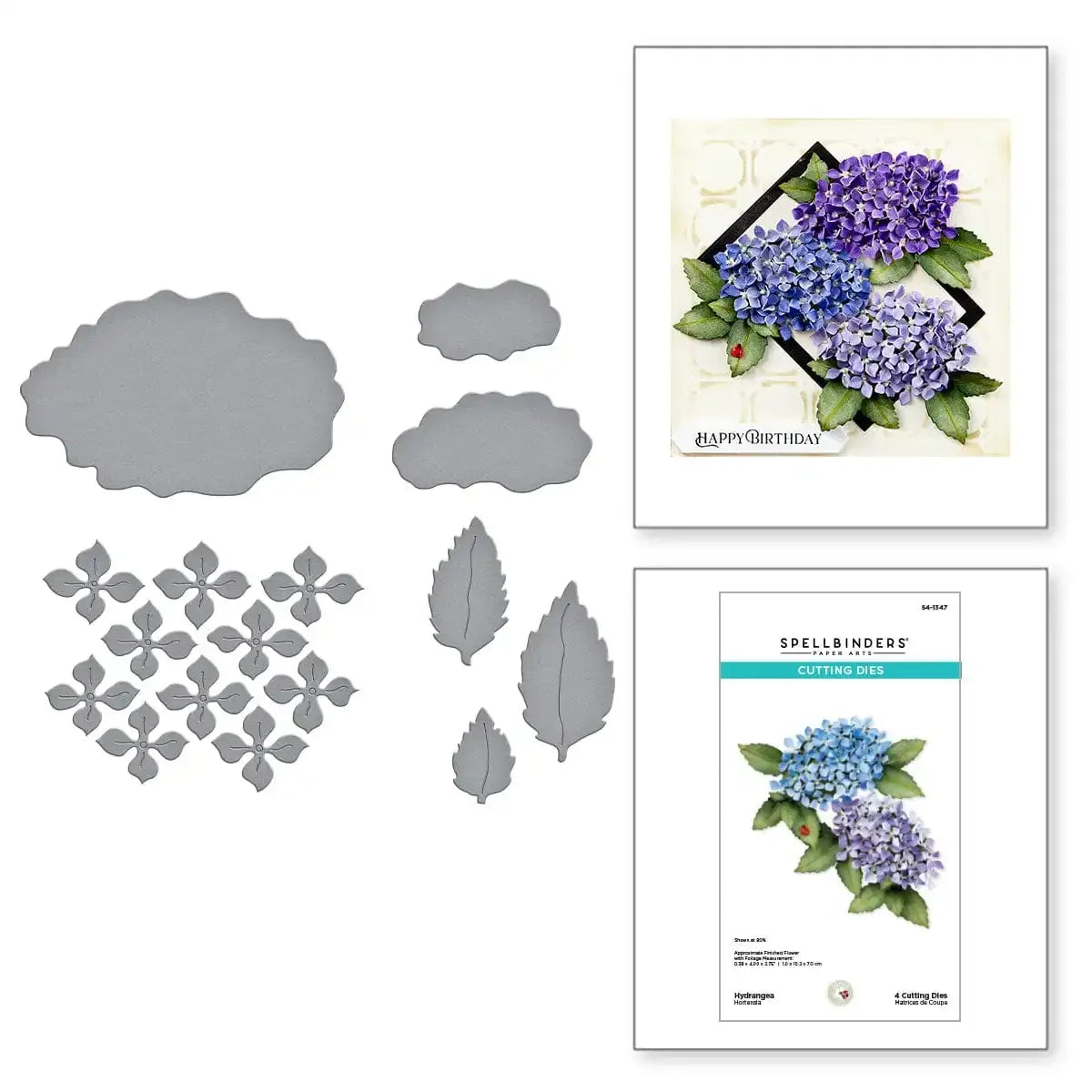 Day and Night Pine Platen Dies Stamps Stencil Scrapbook Diary Decoration Stencil Embossing Template DIY Greeting Card Handmade
