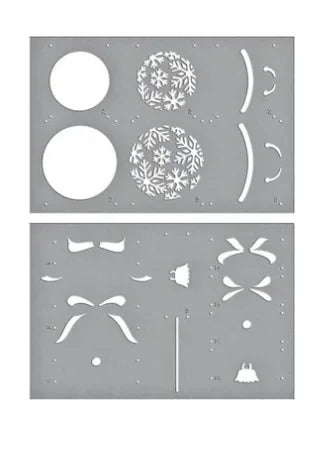 Tree Leaf 2025 NEW Cutting Dies Scrapbook Diary Decoration Stencil Embossing Template DIY Greeting Card Handmade