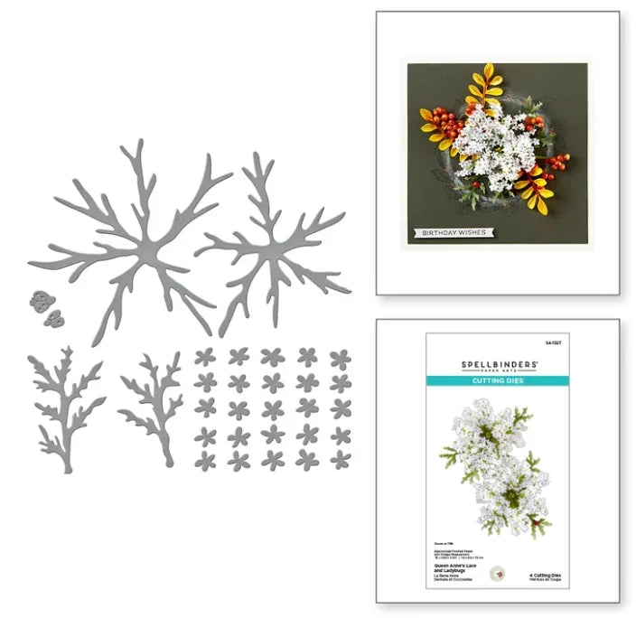 Leaves And Flowers 2025 New Metal Cutting Dies For Diy Scrapbooking Crafts Maker Photo Album Template Handmade Decoration