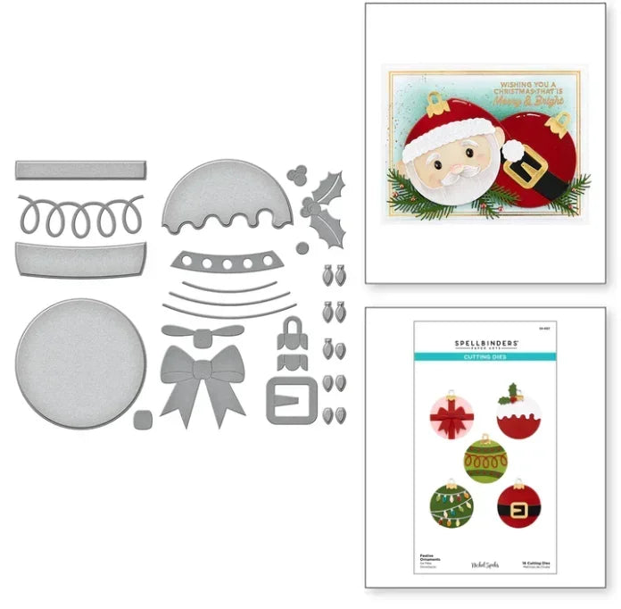 Christmas Collection Part-1 Socks 2025 New Metal Cutting Dies Scrapbook Diary Decoration Embossing Template Diy Greeting Card