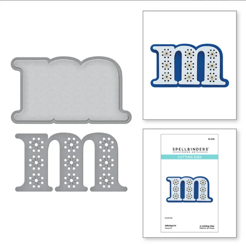 English Letters and Symbols Pop-Up Stand-Up Die Scrapbook Diary Decoration Stencil Embossing Template DIY Greeting Card Handmade