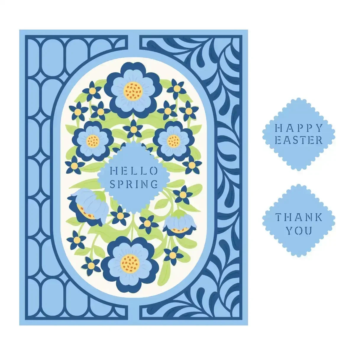 2025 New Data Slimline Essentials Dies Scrapbook Diary Decoration Stencil Embossing Template DIY Greeting Card Handmade