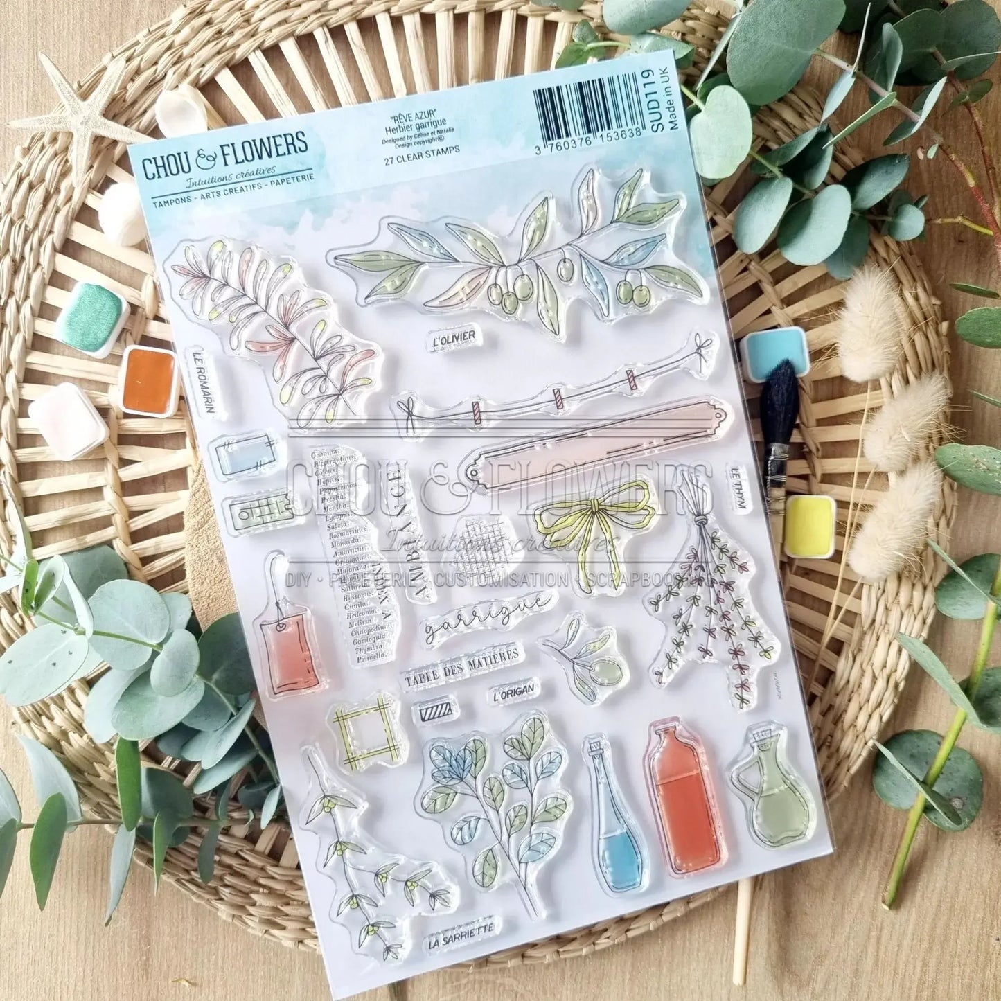 2025 NEW Lemon Tree Frame and Branches Stamps Scrapbook Diary Decoration Stencil Embossing Template DIY Greeting Card Handmade