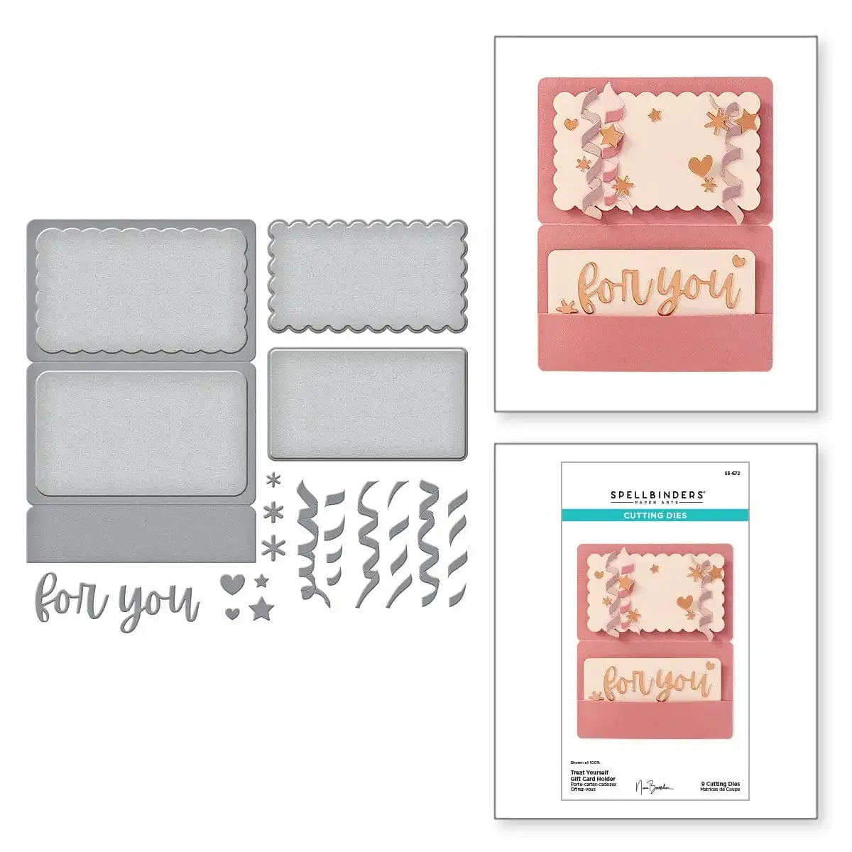 Pink Piggy Cutting Dies Stamps Stencil Hot foil Scrapbook Diary Decoration Stencil Embossing Template DIY Greeting Card Handmade
