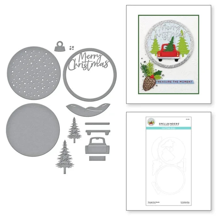 Halloween 2025 NEW Cutting Dies Scrapbook Diary Decoration Stencil Embossing Template DIY Greeting Card Handmade