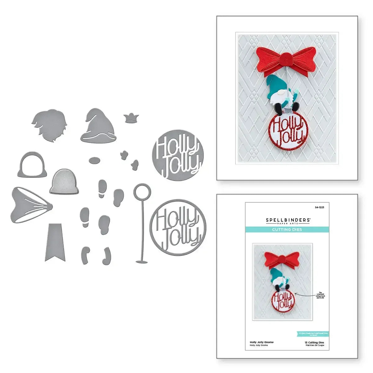 Christmas Collection Part-1 Socks 2025 New Metal Cutting Dies Scrapbook Diary Decoration Embossing Template Diy Greeting Card