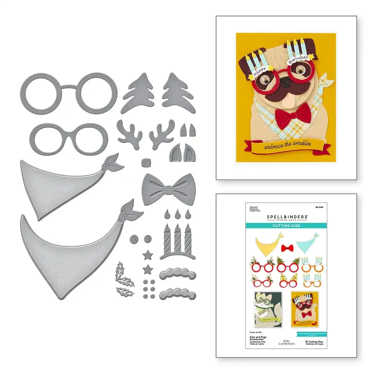 Halloween Product 2025 NEW Cutting Dies Scrapbook Diary Decoration Stencil Embossing Template DIY Greeting Card Handmade